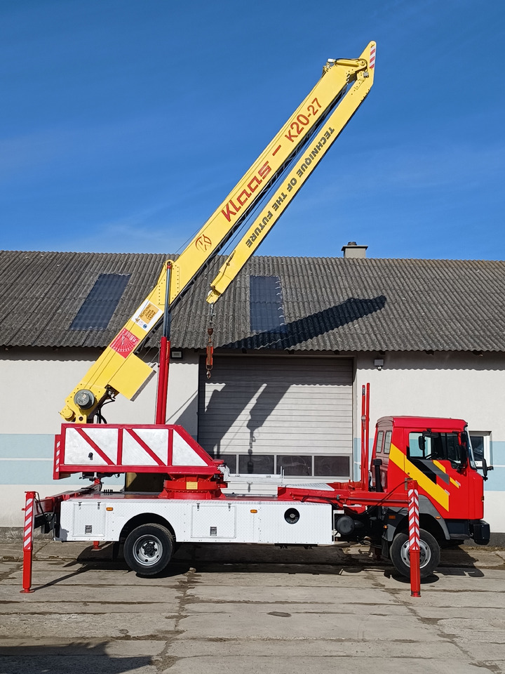 Nissan ECO - T.160 в лізинг Nissan ECO - T.160: фото 9