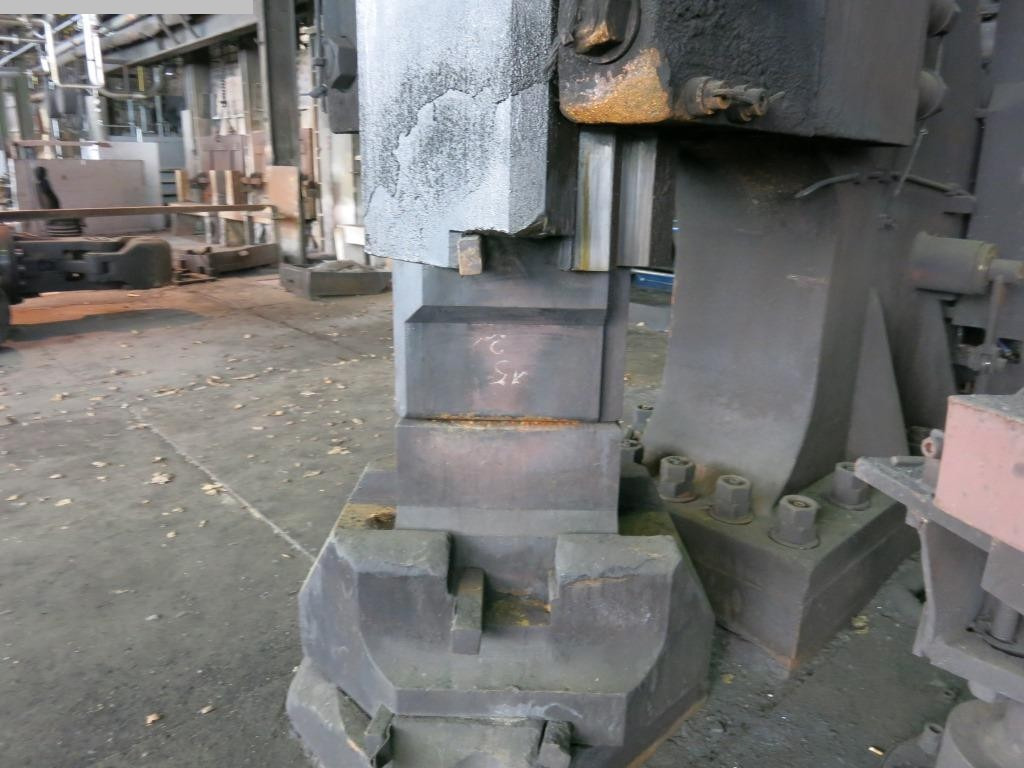 BANNING 2000 kp - Металообробний верстат: фото 5 BANNING 2000 kp - Металообробний верстат: фото 5