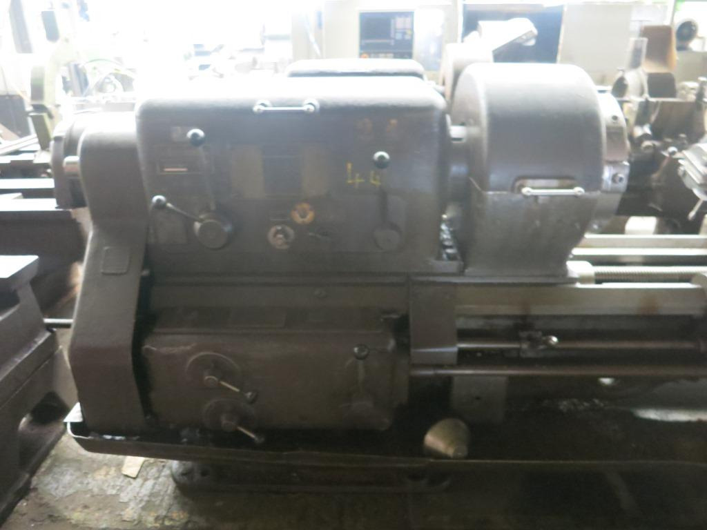 Boehringer B 5 - Металообробний верстат: фото 2 Boehringer B 5 - Металообробний верстат: фото 2