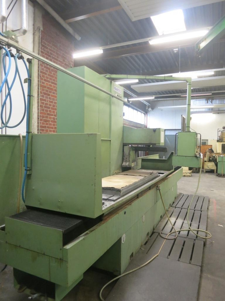 FAVRETTO MD 200 - Металообробний верстат: фото 3 FAVRETTO MD 200 - Металообробний верстат: фото 3