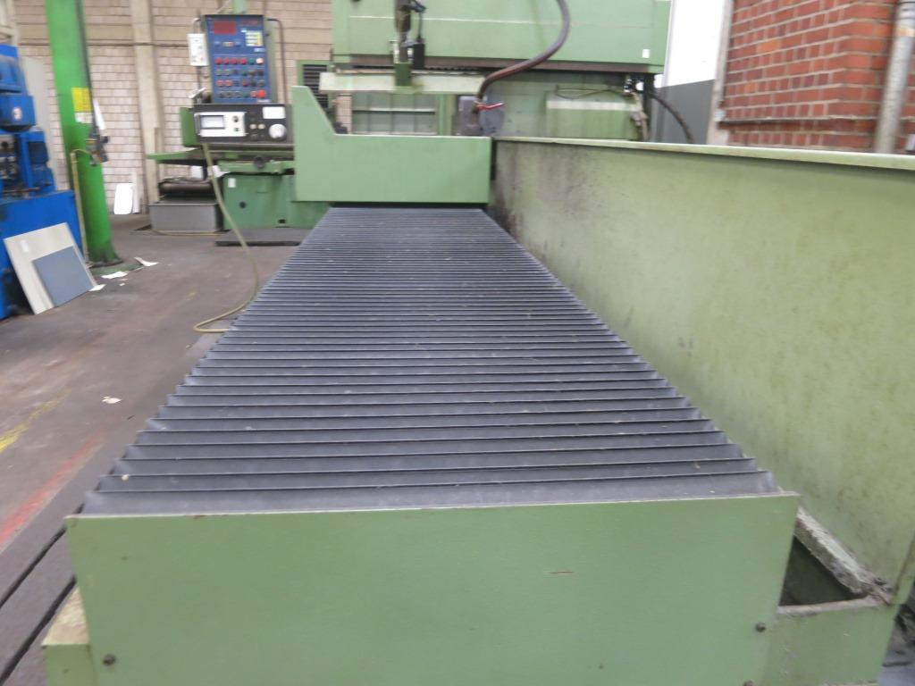 FAVRETTO MD 200 - Металообробний верстат: фото 5 FAVRETTO MD 200 - Металообробний верстат: фото 5