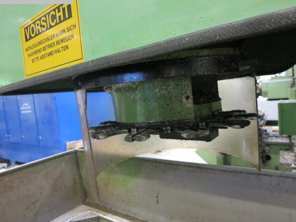 HURCO - Обробний центр: фото 4 HURCO - Обробний центр: фото 4