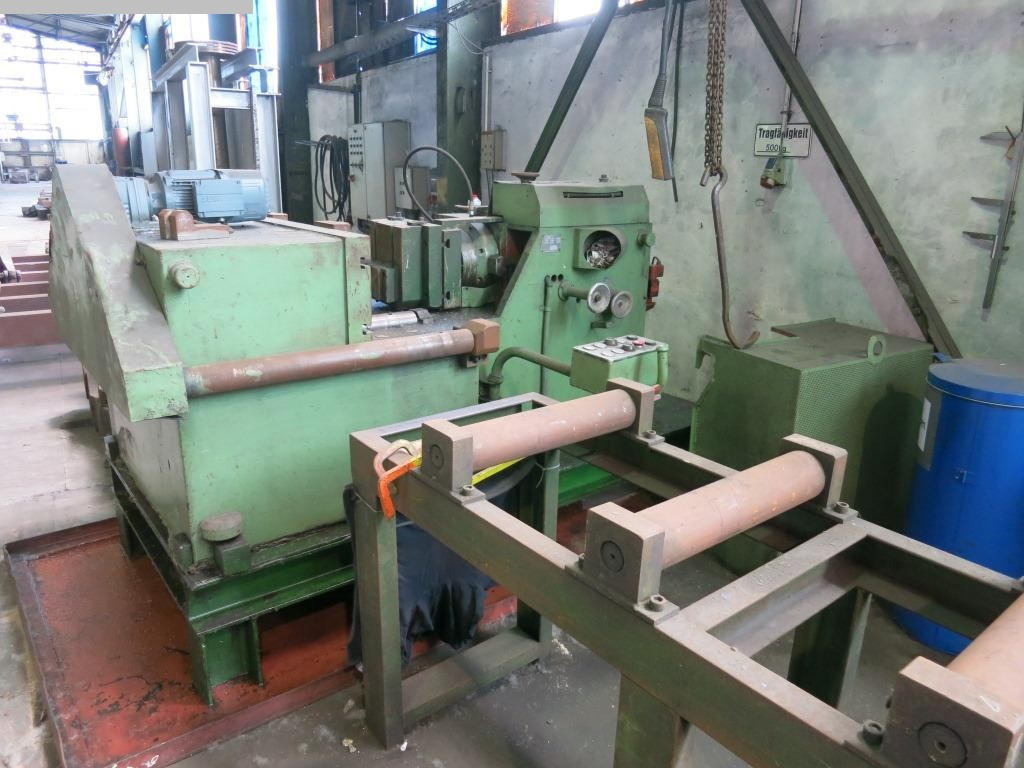 Металообробний верстат LTPS 2: фото 6 Металообробний верстат LTPS 2: фото 6