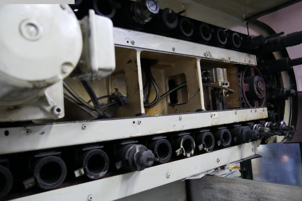 MATSUURA RA-2 - Обробний центр: фото 5 MATSUURA RA-2 - Обробний центр: фото 5