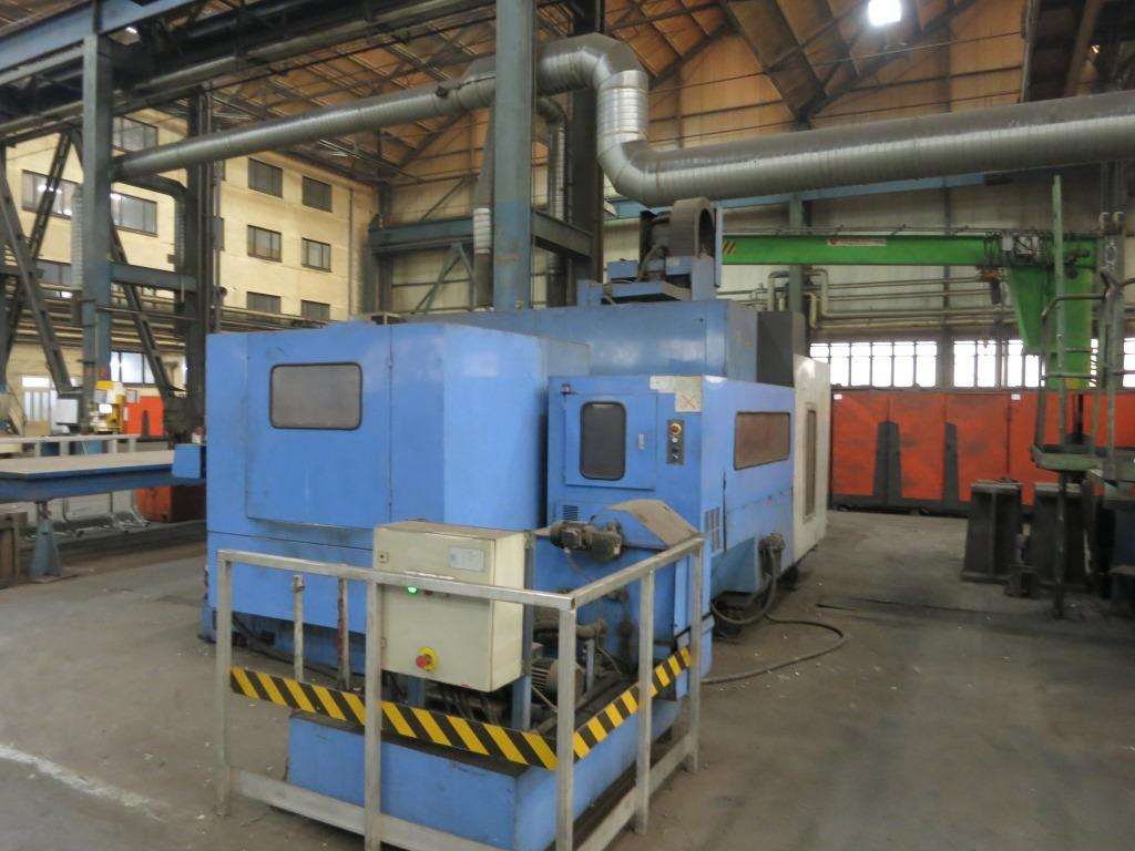 MAZAK AJV-60/120 - Обробний центр: фото 1 MAZAK AJV-60/120 - Обробний центр: фото 1
