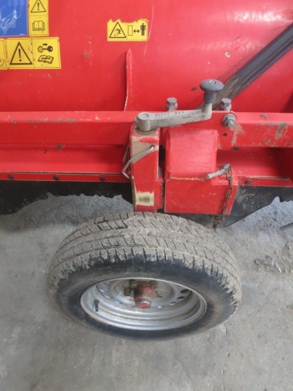 Grimme KS 75-4 - Промислове обладнання: фото 5 Grimme KS 75-4 - Промислове обладнання: фото 5