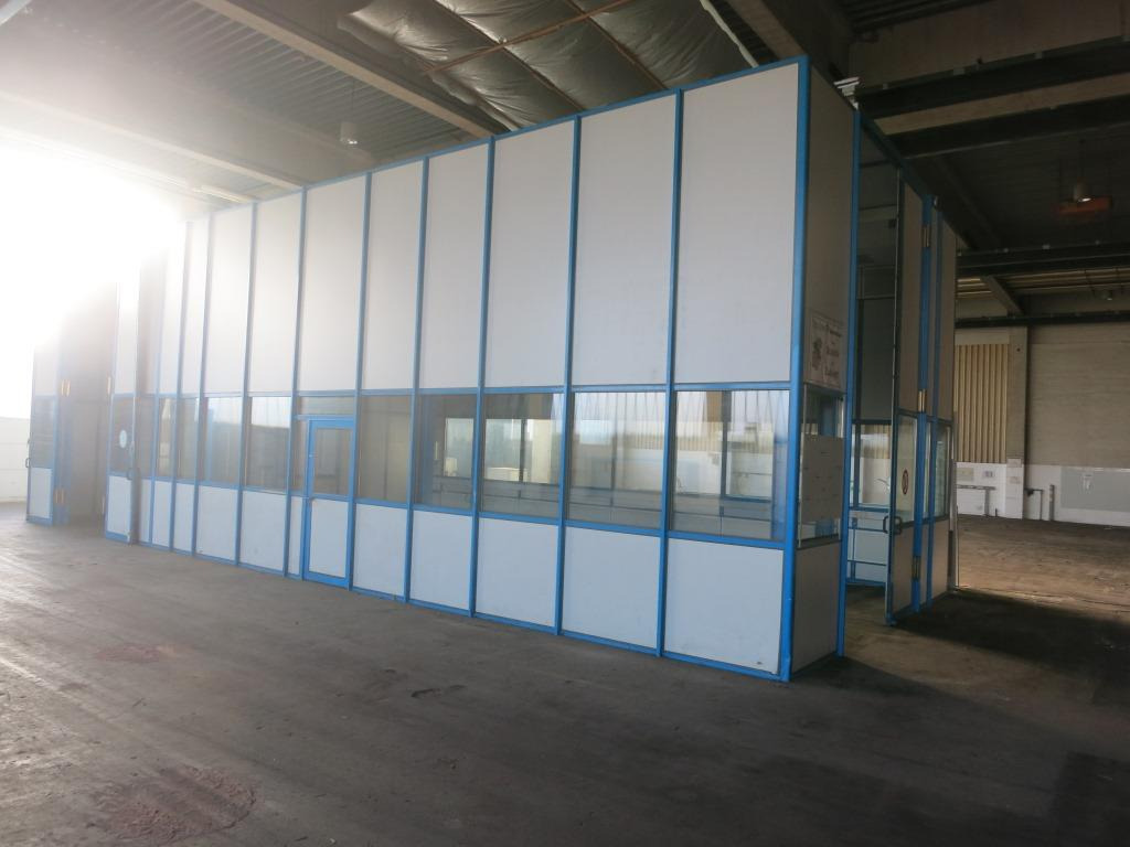 Klima Kabine - Промислове обладнання: фото 2 Klima Kabine - Промислове обладнання: фото 2