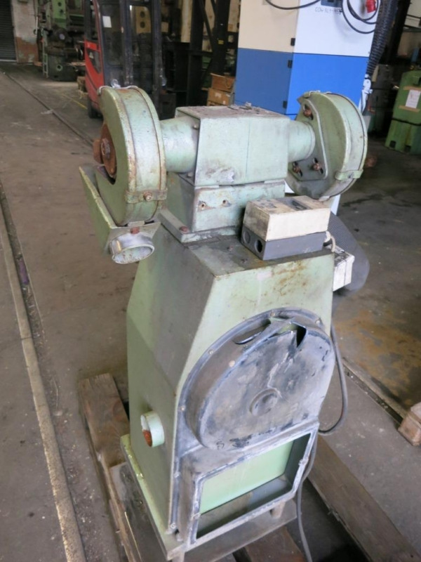 REMA DS007/200A - Металообробний верстат: фото 5 REMA DS007/200A - Металообробний верстат: фото 5