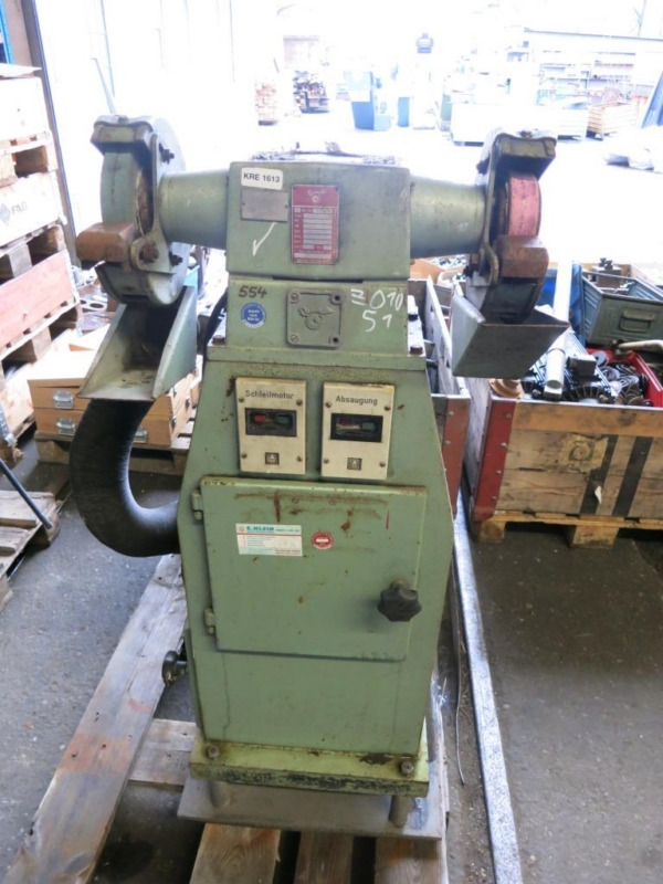 REMA DS007/200A - Металообробний верстат: фото 2 REMA DS007/200A - Металообробний верстат: фото 2