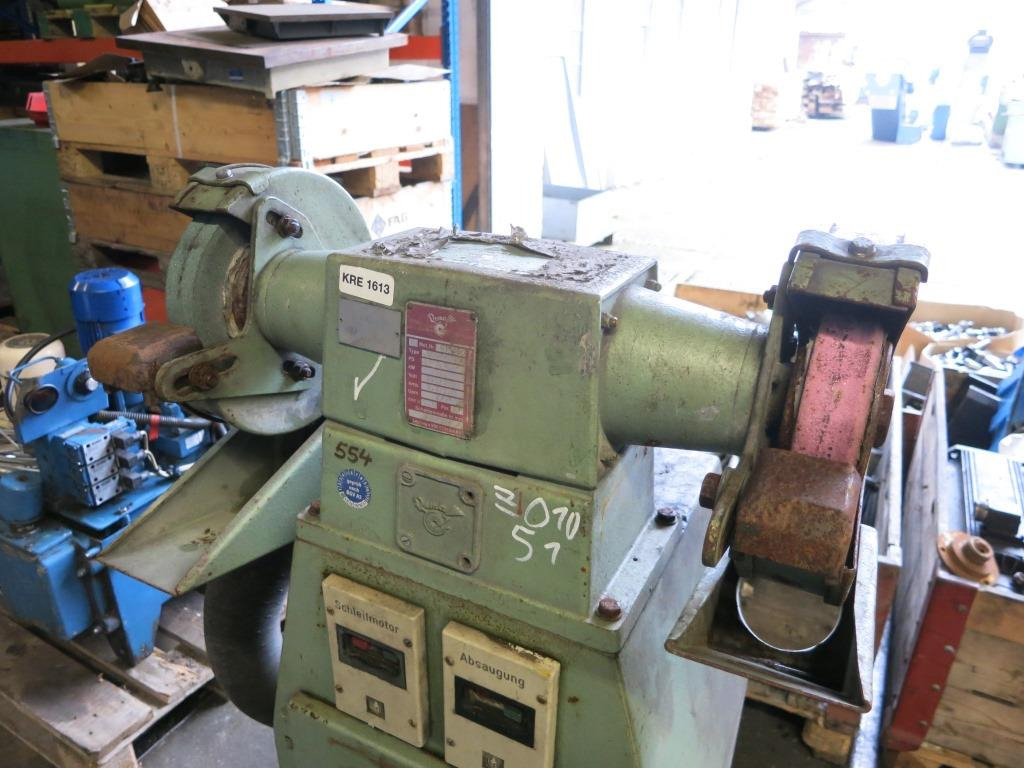 REMA DS007/200A - Металообробний верстат: фото 3 REMA DS007/200A - Металообробний верстат: фото 3