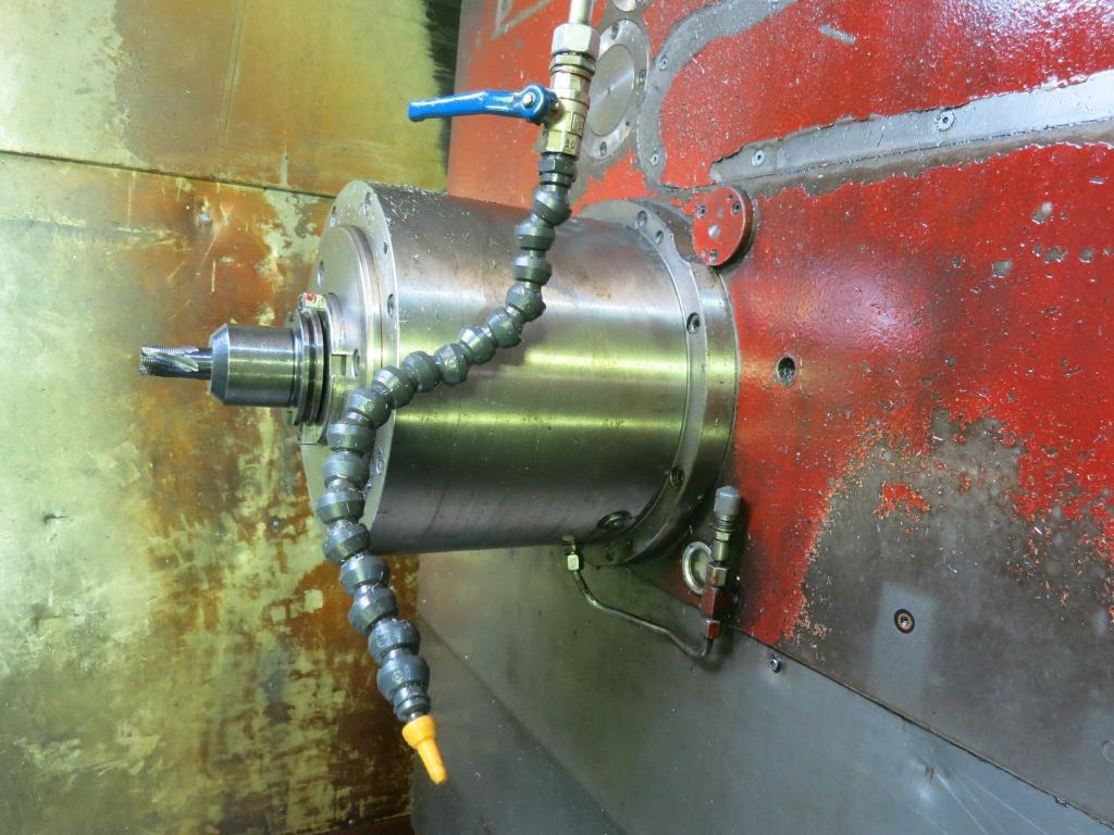 SCHARMANN Solon 4 - Обробний центр: фото 3 SCHARMANN Solon 4 - Обробний центр: фото 3