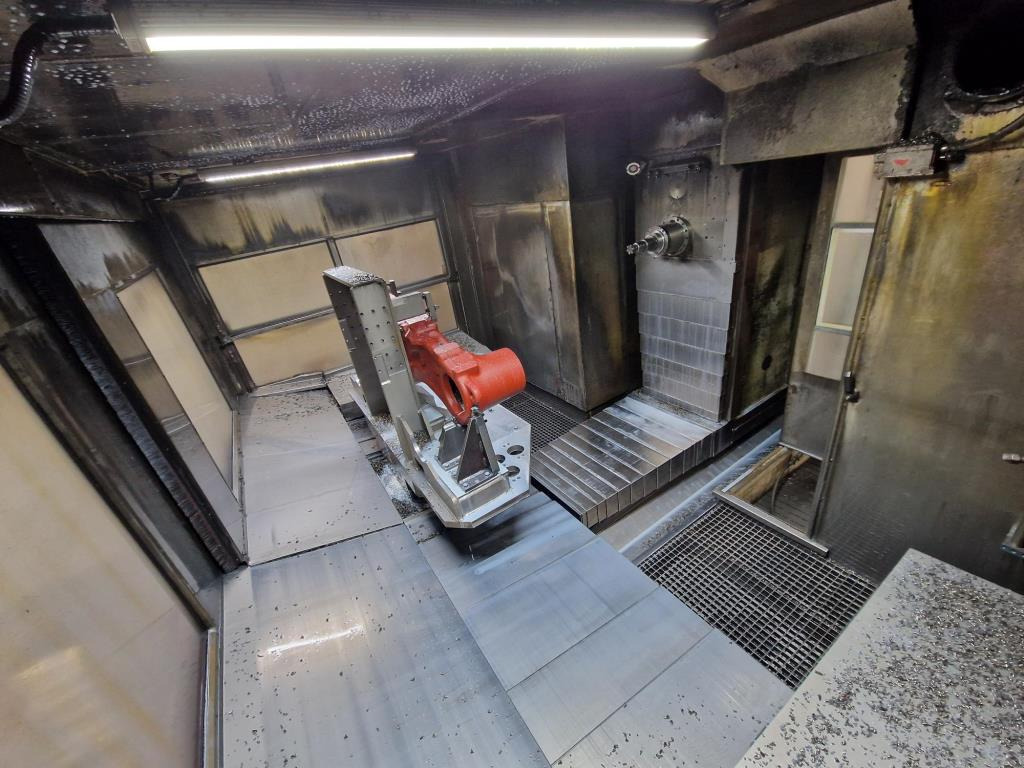 SCHARMANN Solon 5 - Обробний центр: фото 5 SCHARMANN Solon 5 - Обробний центр: фото 5