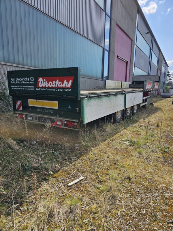 SCHMIDT-Hagen SPC/38/E/13,6 - Сільськогосподарський причіп: фото 2 SCHMIDT-Hagen SPC/38/E/13,6 - Сільськогосподарський причіп: фото 2