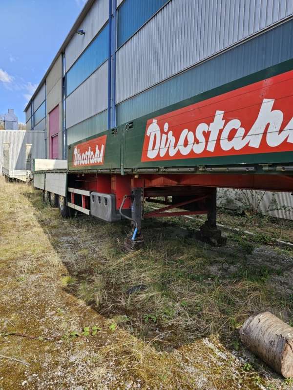 SCHMIDT-Hagen SPC/38/E/13,6 - Сільськогосподарський причіп: фото 3 SCHMIDT-Hagen SPC/38/E/13,6 - Сільськогосподарський причіп: фото 3