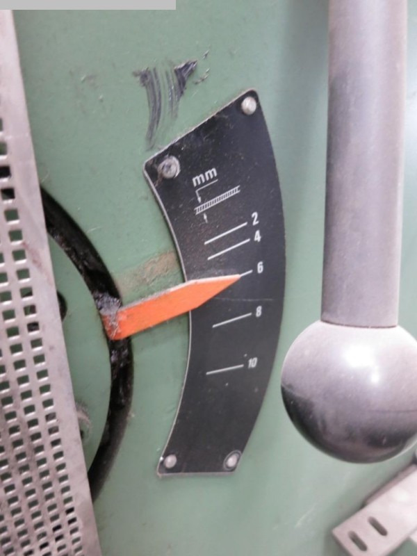 SIMAT 4100x6 - Металообробний верстат: фото 3 SIMAT 4100x6 - Металообробний верстат: фото 3