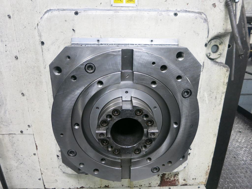 SKODA W 200 GNCR - Металообробний верстат: фото 3 SKODA W 200 GNCR - Металообробний верстат: фото 3