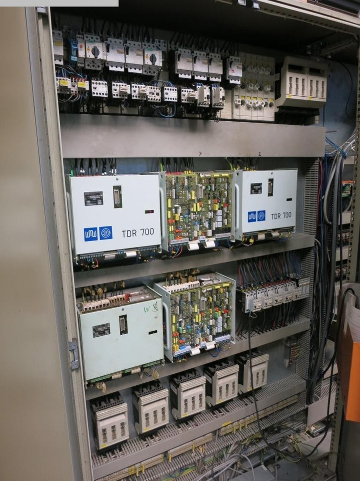 UNION CBFK 130/2 - Металообробний верстат: фото 5 UNION CBFK 130/2 - Металообробний верстат: фото 5