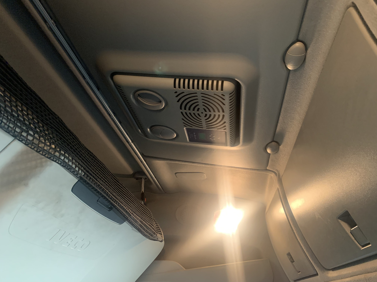 Тягач Iveco Stralis 510 AS440STX/P 6X2 2018 Salon Polska: фото 17