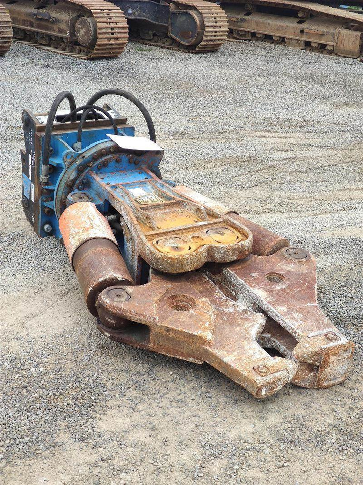 EMB CC2000M+ - Гідроножиці: фото 2 EMB CC2000M+ - Гідроножиці: фото 2