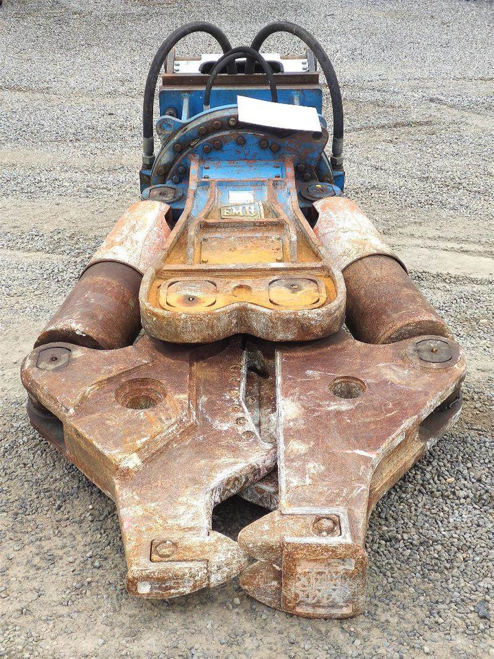 EMB CC2000M+ - Гідроножиці: фото 3 EMB CC2000M+ - Гідроножиці: фото 3