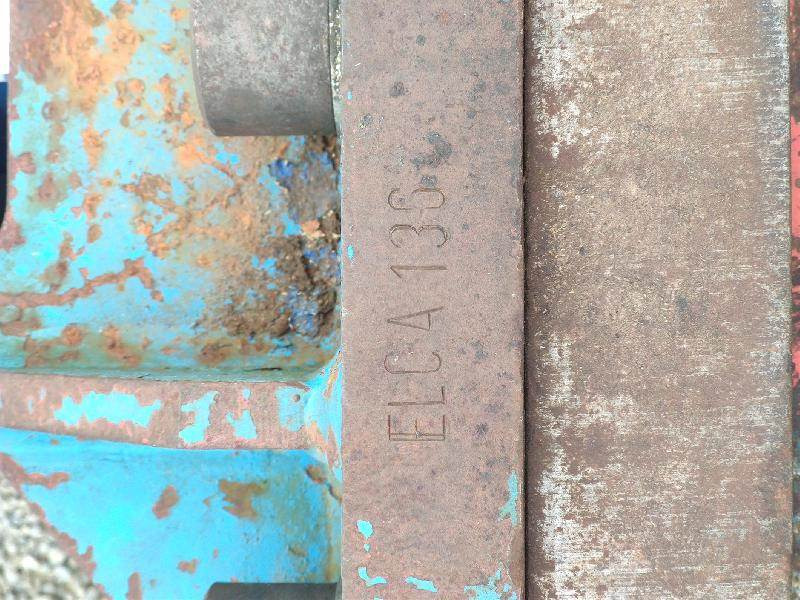 EMB VP2000 - Гідроножиці: фото 3 EMB VP2000 - Гідроножиці: фото 3