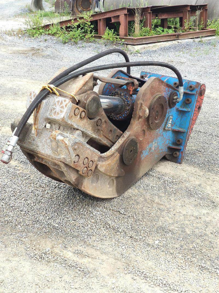 EMB VP2000 - Гідроножиці: фото 1 EMB VP2000 - Гідроножиці: фото 1