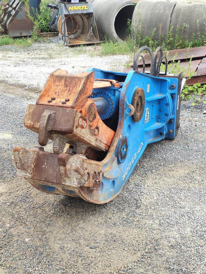 EMB VP2500R - Гідроножиці: фото 1 EMB VP2500R - Гідроножиці: фото 1