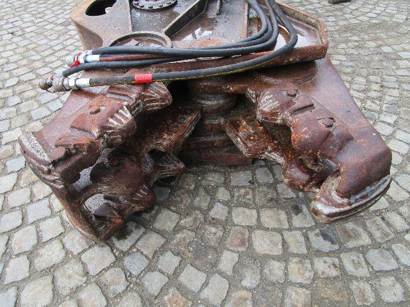 Verachtert VHC-40 - Гідроножиці: фото 3 Verachtert VHC-40 - Гідроножиці: фото 3