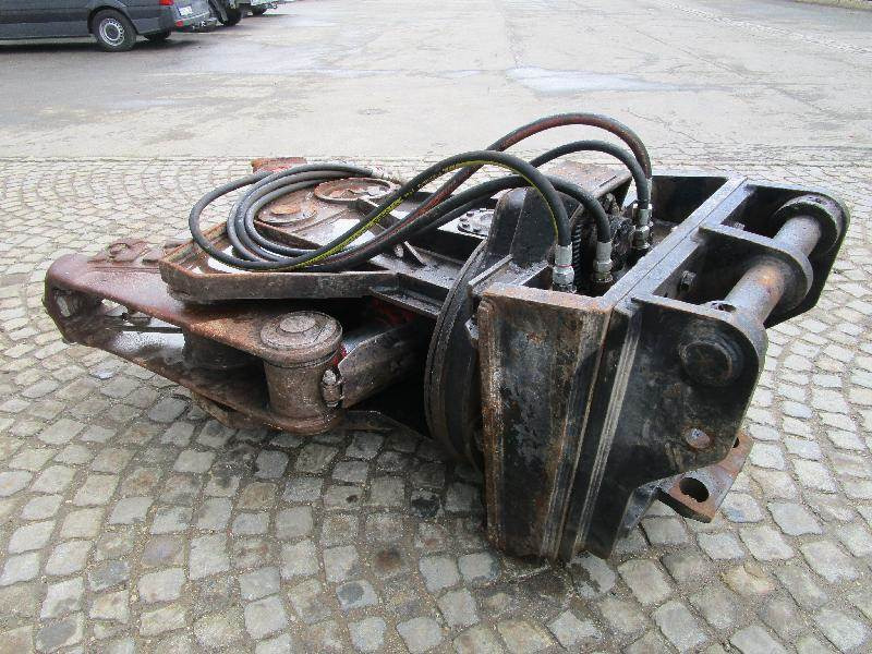 Verachtert VHC-40 - Гідроножиці: фото 1 Verachtert VHC-40 - Гідроножиці: фото 1