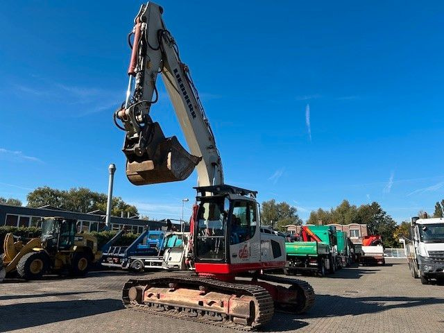 Liebherr R 916LC mit Lasersystem Kettenbagger - Гусеничний екскаватор: фото 3 Liebherr R 916LC mit Lasersystem Kettenbagger - Гусеничний екскаватор: фото 3