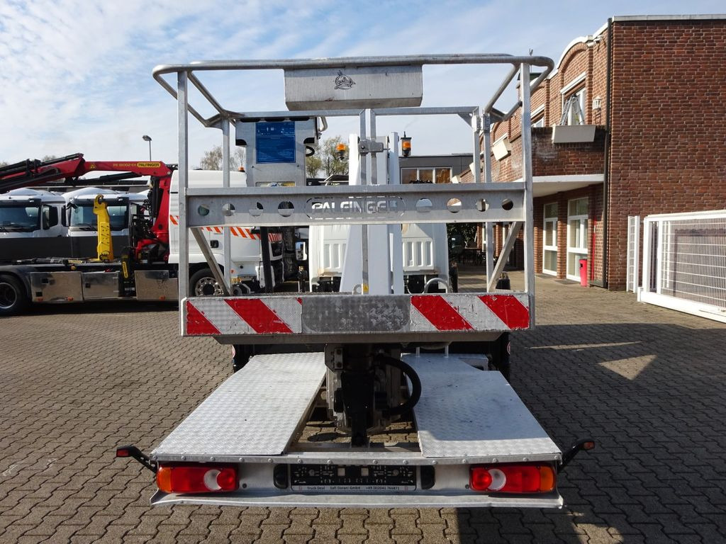 Nissan CABSTAR 35.13 PALFINGER Steiger P260B 26 Meter Nissan CABSTAR 35.13 PALFINGER Steiger P260B 26 Meter - Автовишка, Комерційний автомобіль: фото 4 Nissan CABSTAR 35.13 PALFINGER Steiger P260B 26 Meter Nissan CABSTAR 35.13 PALFINGER Steiger P260B 26 Meter - Автовишка, Комерційний автомобіль: фото 4