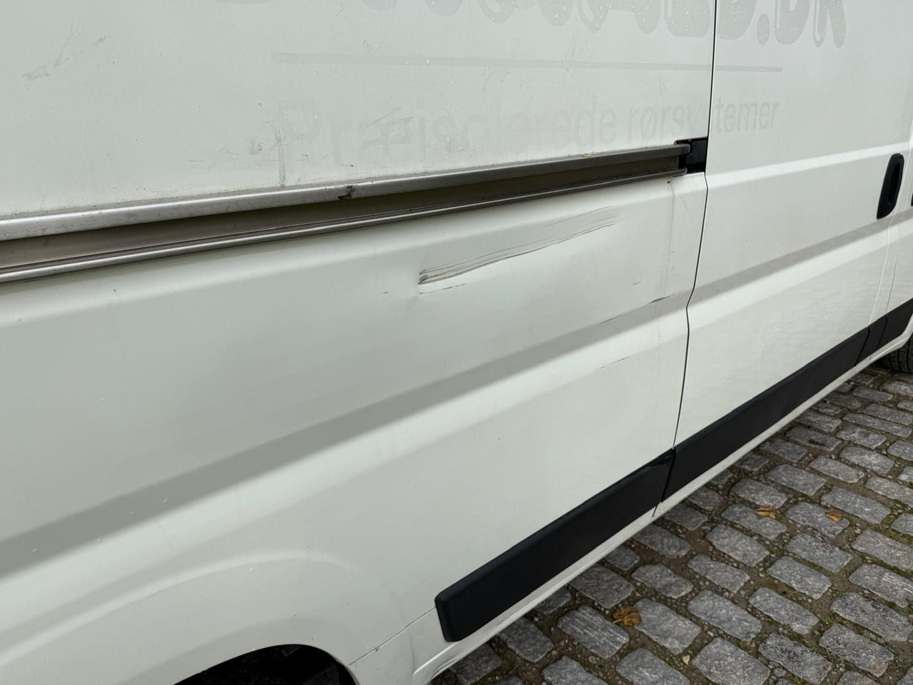 Citroën JUMPER 2.0 BlueHDi L3H2 Profi 160PS **NEU TÜV** - Легковий фургон: фото 5 Citroën JUMPER 2.0 BlueHDi L3H2 Profi 160PS **NEU TÜV** - Легковий фургон: фото 5