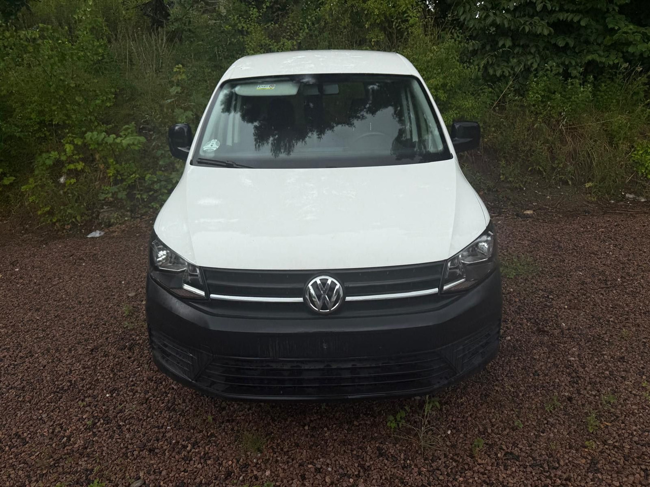 Volkswagen Caddy 2.0 TDI *A/C *ENGINE DEFECT - Легковий фургон: фото 4 Volkswagen Caddy 2.0 TDI *A/C *ENGINE DEFECT - Легковий фургон: фото 4