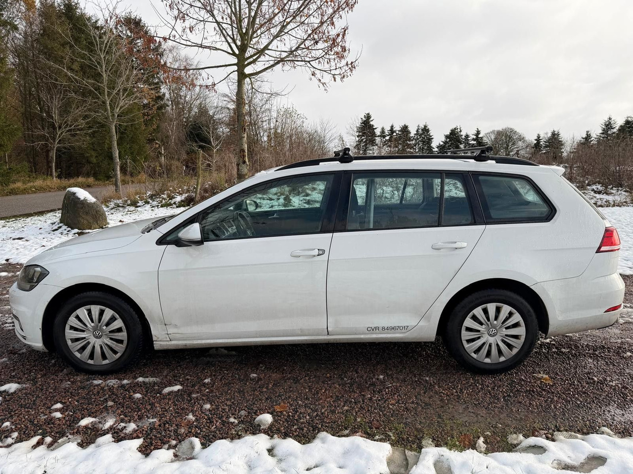 Volkswagen Golf VII Variant Comfortline - Універсал: фото 2 Volkswagen Golf VII Variant Comfortline - Універсал: фото 2