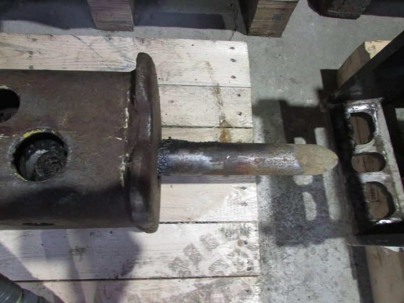 Atlas-Copco EC 40 T Hydraulikhammer 2.100 EUR - Гідравлічний молот в категорії Будівельна техніка: фото 3 Atlas-Copco EC 40 T Hydraulikhammer 2.100 EUR - Гідравлічний молот в категорії Будівельна техніка: фото 3