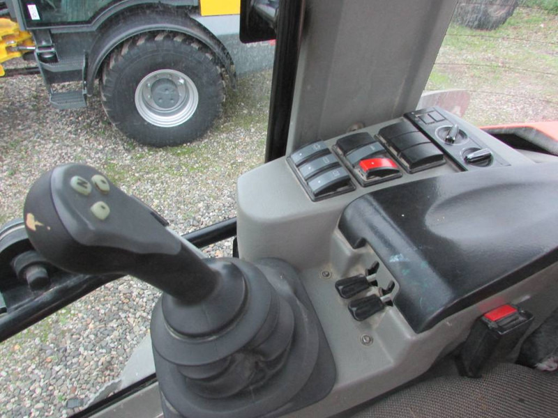 Колісний навантажувач Atlas Weycor 65 e / AR 65 Radlader 29.000 EUR: фото 11