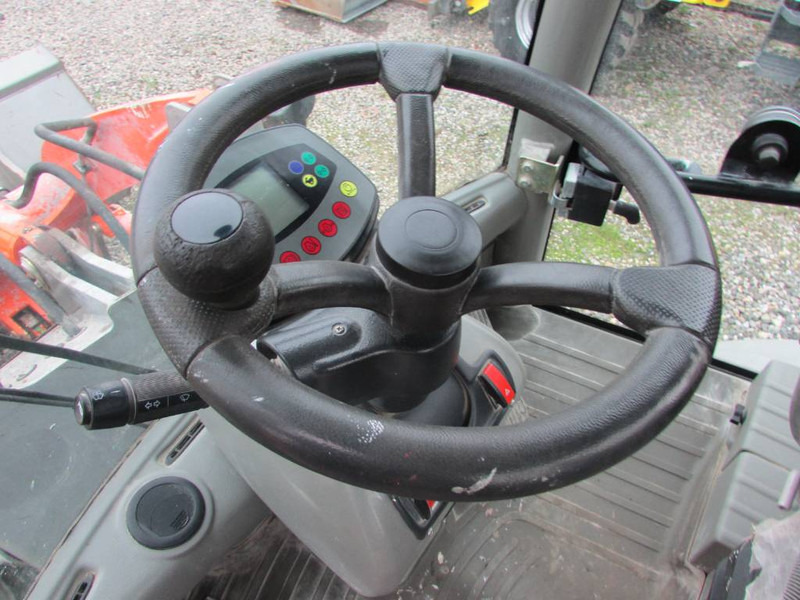 Колісний навантажувач Atlas Weycor 65 e / AR 65 Radlader 29.000 EUR: фото 12