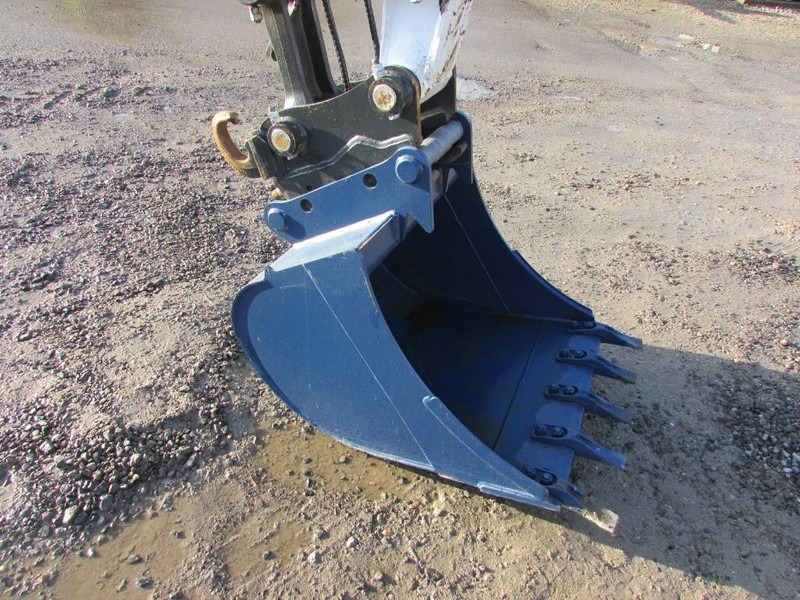Bobcat E 88 R2 Minibagger 72.500 EUR - Міні-екскаватор: фото 3 Bobcat E 88 R2 Minibagger 72.500 EUR - Міні-екскаватор: фото 3