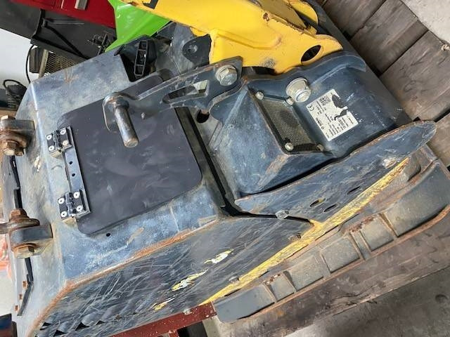 Bomag BPR 60/65 D Rüttelplatte 2.500 EUR - Віброплита: фото 3 Bomag BPR 60/65 D Rüttelplatte 2.500 EUR - Віброплита: фото 3