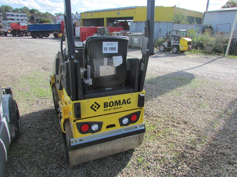 Новий Каток Bomag BW 90 AD-5 Walze / 21.500 EUR: фото 6 Новий Каток Bomag BW 90 AD-5 Walze / 21.500 EUR: фото 6