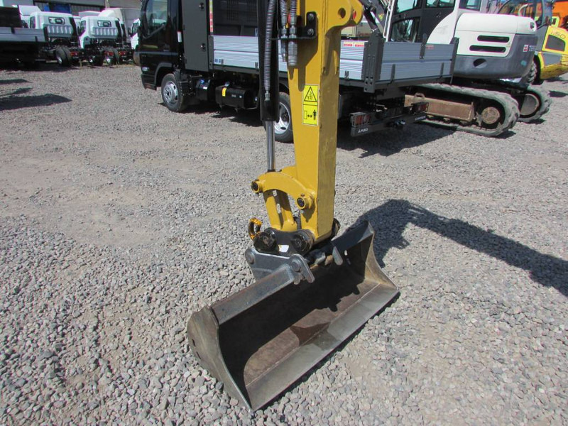 Cat 303.5 E2 CR Minibagger 33.000 EUR - Міні-екскаватор: фото 3 Cat 303.5 E2 CR Minibagger 33.000 EUR - Міні-екскаватор: фото 3