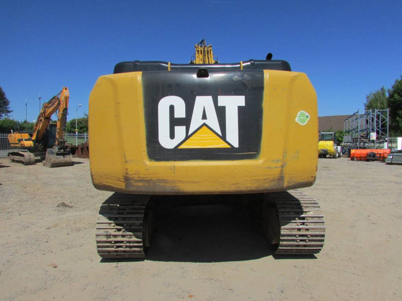 Cat 320 FL Kettenbagger 66.000 EUR / OQ 70/55 - Гусеничний екскаватор: фото 3 Cat 320 FL Kettenbagger 66.000 EUR / OQ 70/55 - Гусеничний екскаватор: фото 3