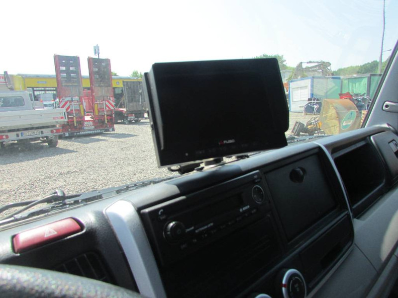 FUSO Canter 3 C 15 - Бортова вантажівка/ Платформа: фото 5 FUSO Canter 3 C 15 - Бортова вантажівка/ Платформа: фото 5