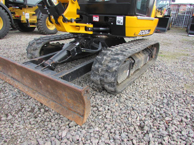 JCB 8029 CTS Minibagger 28.500 EUR - Міні-екскаватор: фото 3 JCB 8029 CTS Minibagger 28.500 EUR - Міні-екскаватор: фото 3