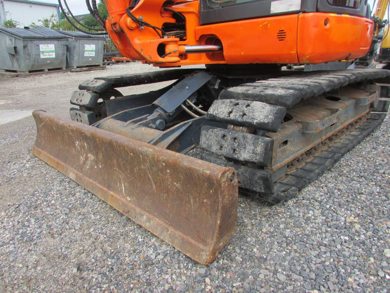 Komatsu PC 80 MR-3 /31.000 EUR - Міні-екскаватор: фото 2 Komatsu PC 80 MR-3 /31.000 EUR - Міні-екскаватор: фото 2
