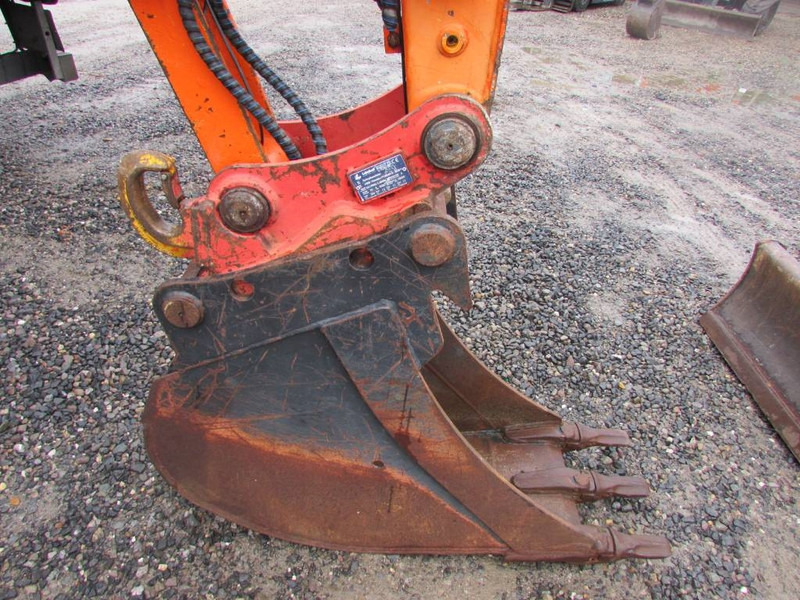 Komatsu PC 80 MR-3 Kettenbagger 30.000 EUR / AC - Міні-екскаватор: фото 3 Komatsu PC 80 MR-3 Kettenbagger 30.000 EUR / AC - Міні-екскаватор: фото 3