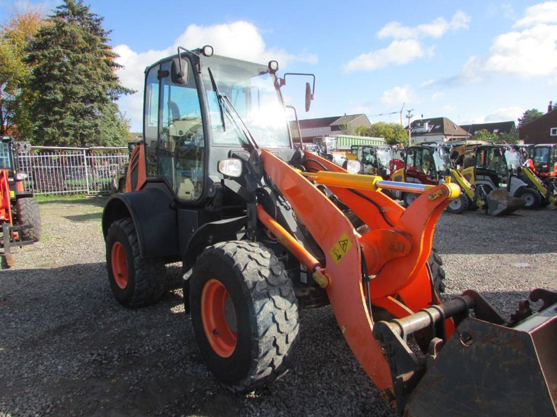 Komatsu WA 100 M-7 Radlader 28.000 EUR - Колісний навантажувач: фото 3 Komatsu WA 100 M-7 Radlader 28.000 EUR - Колісний навантажувач: фото 3