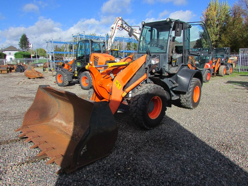 Komatsu WA 100 M-7 Radlader 28.000 EUR - Колісний навантажувач: фото 2 Komatsu WA 100 M-7 Radlader 28.000 EUR - Колісний навантажувач: фото 2