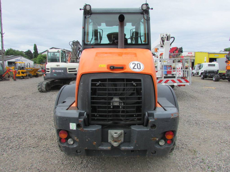 Komatsu WA 100 M-7 Radlader 29.000 EUR - Колісний навантажувач: фото 4 Komatsu WA 100 M-7 Radlader 29.000 EUR - Колісний навантажувач: фото 4