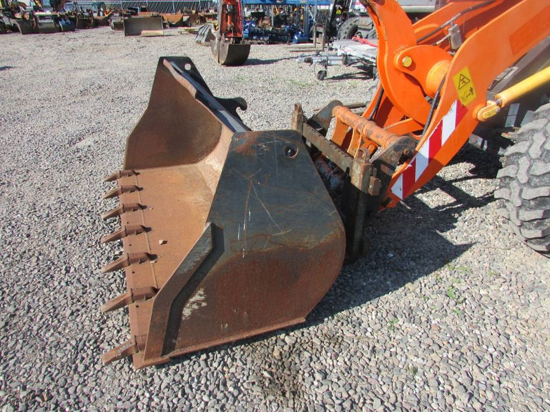 Komatsu WA 100 M-7 Radlader 31.000 EUR - Колісний навантажувач: фото 2 Komatsu WA 100 M-7 Radlader 31.000 EUR - Колісний навантажувач: фото 2